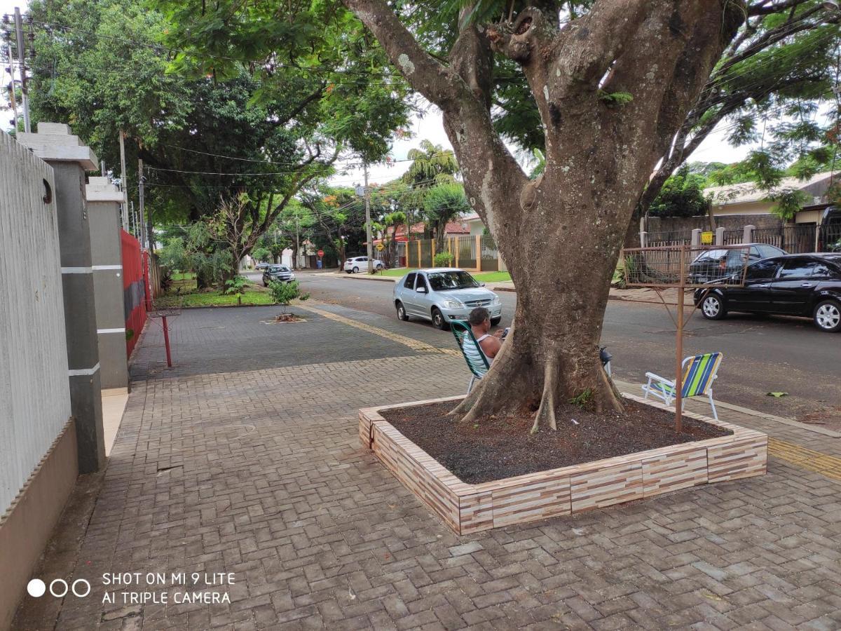 Aconchego Villa Foz do Iguaçu Exterior foto